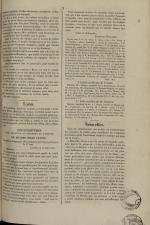 La Glaneuse : journal populaire, N°221, pp. 3