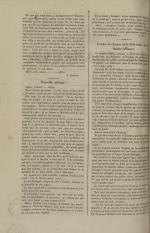 La Glaneuse : journal populaire, N°222, pp. 2