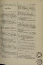 La Glaneuse : journal populaire, N°225, pp. 3