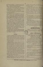 La Glaneuse : journal populaire, N°225, pp. 4