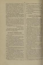 La Glaneuse : journal populaire, N°228, pp. 2