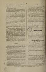 La Glaneuse : journal populaire, N°228, pp. 4