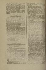 La Glaneuse : journal populaire, N°237, pp. 2