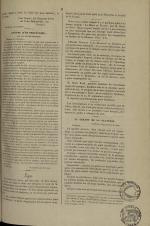 La Glaneuse : journal populaire, N°237, pp. 3