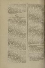 La Glaneuse : journal populaire, N°238, pp. 2