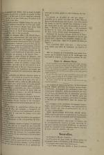La Glaneuse : journal populaire, N°241, pp. 3