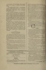 La Glaneuse : journal populaire, N°244, pp. 4