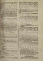 La Glaneuse : journal populaire, N°248, pp. 3