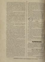 La Glaneuse : journal populaire, N°248, pp. 4
