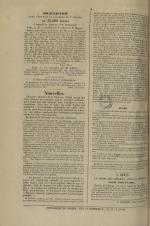 La Glaneuse : journal populaire, N°252, pp. 4