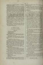 La Glaneuse : journal populaire, N°257, pp. 2