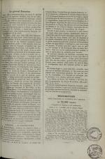 La Glaneuse : journal populaire, N°257, pp. 3