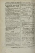 La Glaneuse : journal populaire, N°257, pp. 4