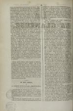 La Glaneuse : journal populaire, N°256, pp. 2