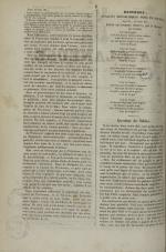 La Glaneuse : journal populaire, N°259, pp. 2