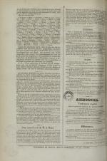 La Glaneuse : journal populaire, N°262, pp. 4