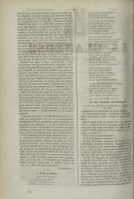 La Glaneuse : journal populaire, N°275, pp. 2