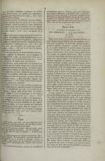 La Glaneuse : journal populaire, N°277, pp. 3