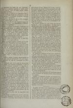 La Glaneuse : journal populaire, N°279, pp. 3