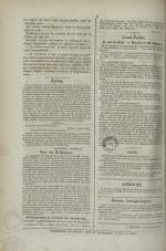 La Glaneuse : journal populaire, N°291, pp. 4