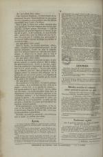 La Glaneuse : journal populaire, N°292, pp. 4