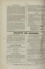 La Glaneuse : journal populaire, N°295, pp. 4