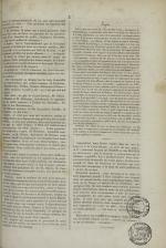 La Glaneuse : journal populaire, N°298, pp. 3