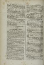 La Glaneuse : journal populaire, N°301, pp. 2