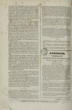La Glaneuse : journal populaire, N°304, pp. 4