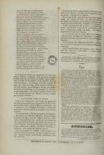 La Glaneuse : journal populaire, N°305, pp. 4
