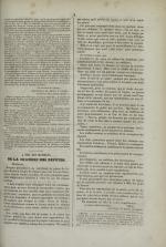 La Glaneuse : journal populaire, N°309, pp. 3