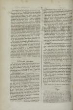 La Glaneuse : journal populaire, N°310, pp. 2