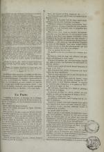 La Glaneuse : journal populaire, N°310, pp. 3