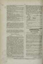 La Glaneuse : journal populaire, N°310, pp. 4