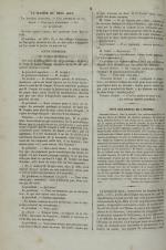La Glaneuse : journal populaire, N°312, pp. 2