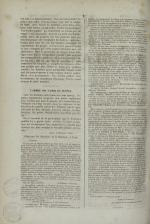 La Glaneuse : journal populaire, N°311, pp. 2