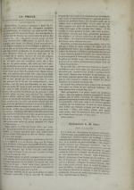 La Glaneuse : journal populaire, N°311, pp. 3