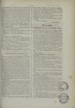 La Glaneuse : journal populaire, N°314, pp. 3