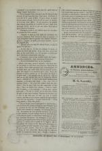 La Glaneuse : journal populaire, N°314, pp. 4