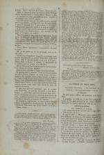 La Glaneuse : journal populaire, N°313, pp. 2