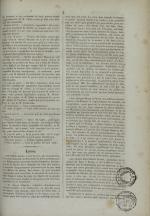La Glaneuse : journal populaire, N°313, pp. 3