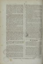La Glaneuse : journal populaire, N°313, pp. 4