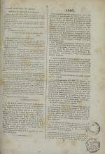 La Glaneuse : journal populaire, N°317, pp. 3