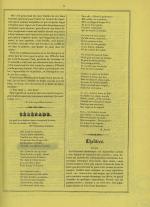 Le Papillon : journal de l'entr'acte - littérature, arts, poésie, nouvelles, théatres, modes annonces, N°100, pp. 3