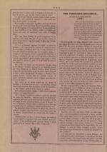 Le Papillon : journal de l'entr'acte - littérature, arts, poésie, nouvelles, théatres, modes annonces, N°10, pp. 2
