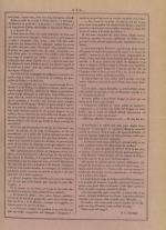 Le Papillon : journal de l'entr'acte - littérature, arts, poésie, nouvelles, théatres, modes annonces, N°10, pp. 3
