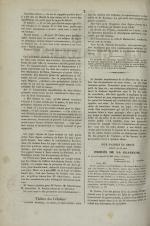 La Glaneuse : journal populaire, N°315, pp. 2