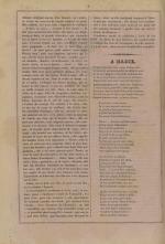 Le Papillon : journal de l'entr'acte - littérature, arts, poésie, nouvelles, théatres, modes annonces, N°106, pp. 2