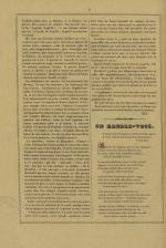 Le Papillon : journal de l'entr'acte - littérature, arts, poésie, nouvelles, théatres, modes annonces, N°114, pp. 2