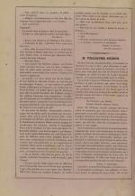 Le Papillon : journal de l'entr'acte - littérature, arts, poésie, nouvelles, théatres, modes annonces, N°126, pp. 2